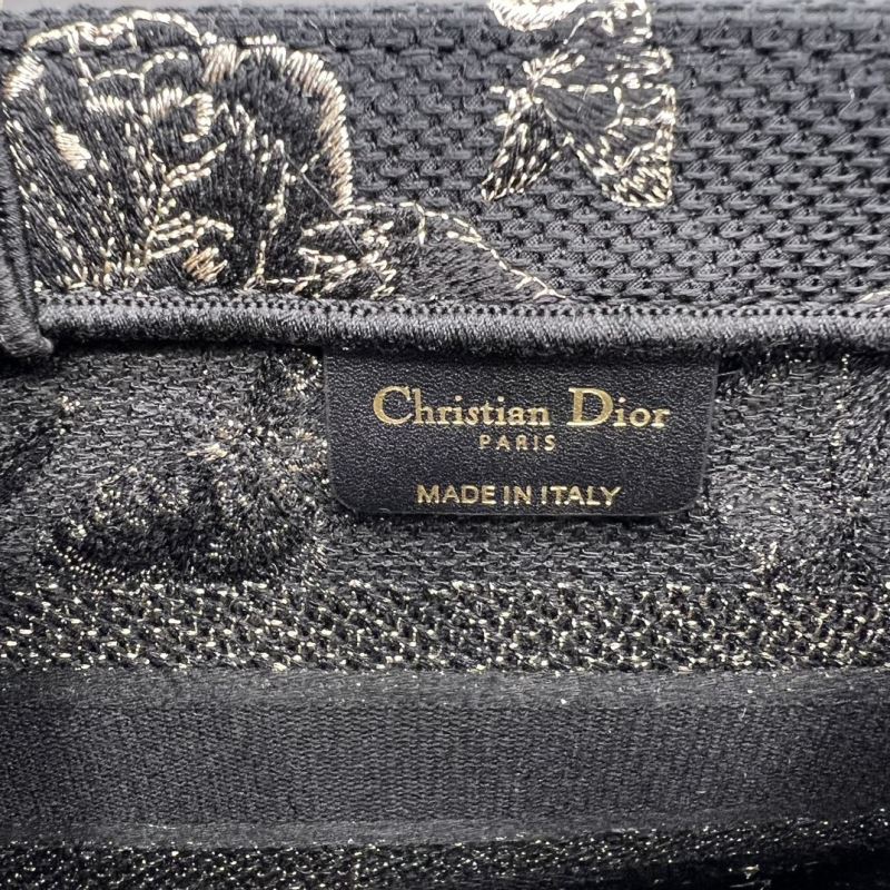 chr1st1an D10r shopping bags